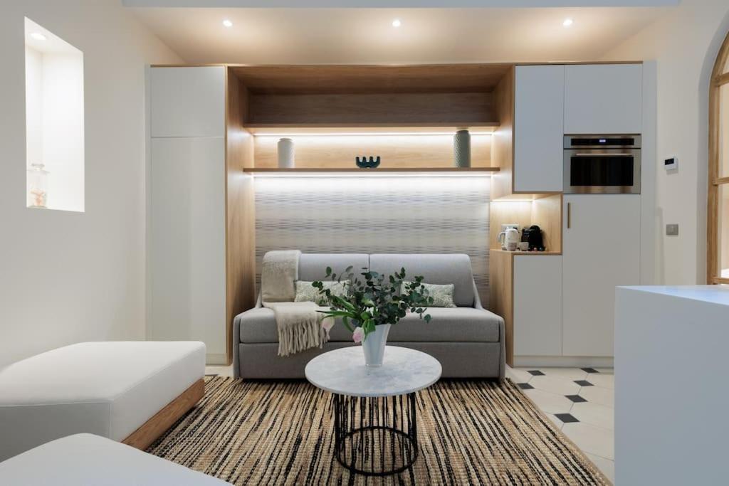 New Luxury And Cozy - Notre Dame Appartement Parijs