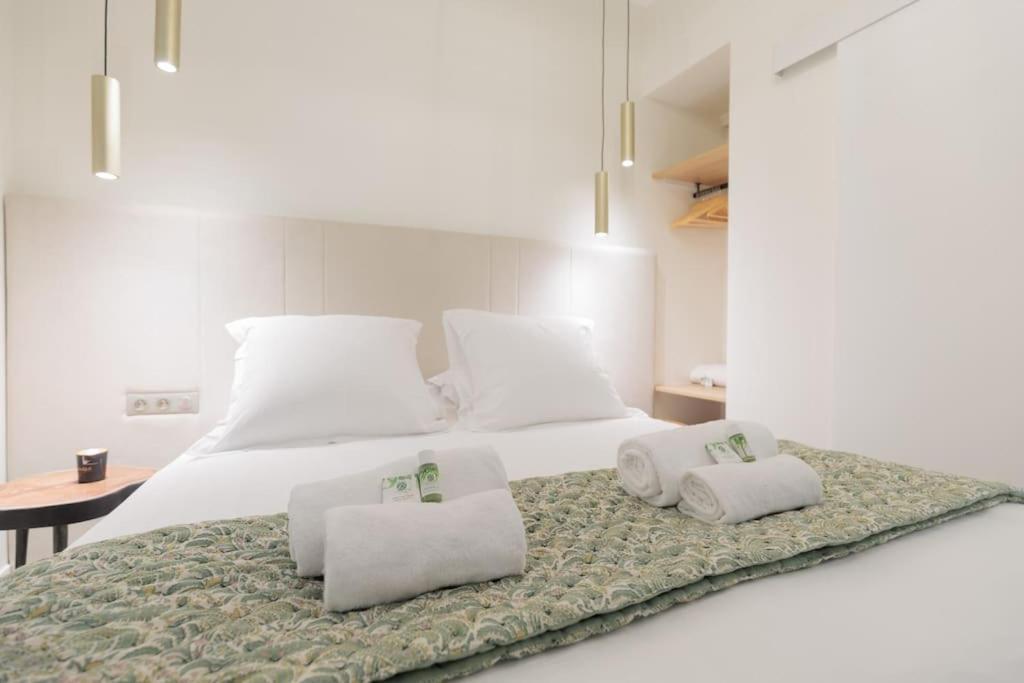 New Luxury And Cozy - Notre Dame Parijs